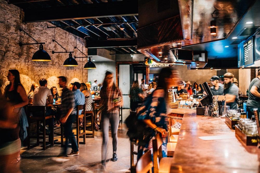 Native Hostels Austin Luaran gambar