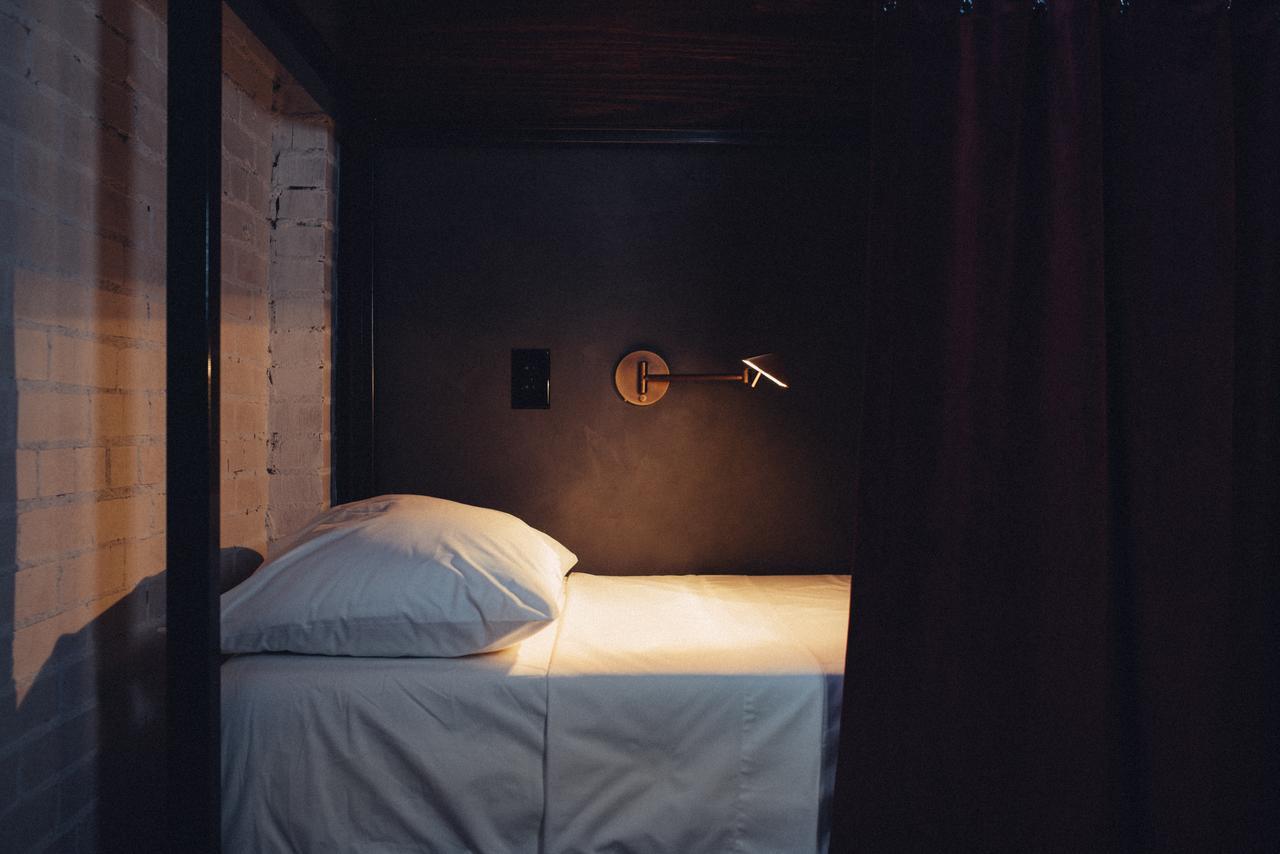 Native Hostels Austin Luaran gambar