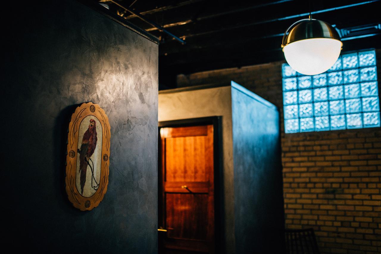 Native Hostels Austin Luaran gambar