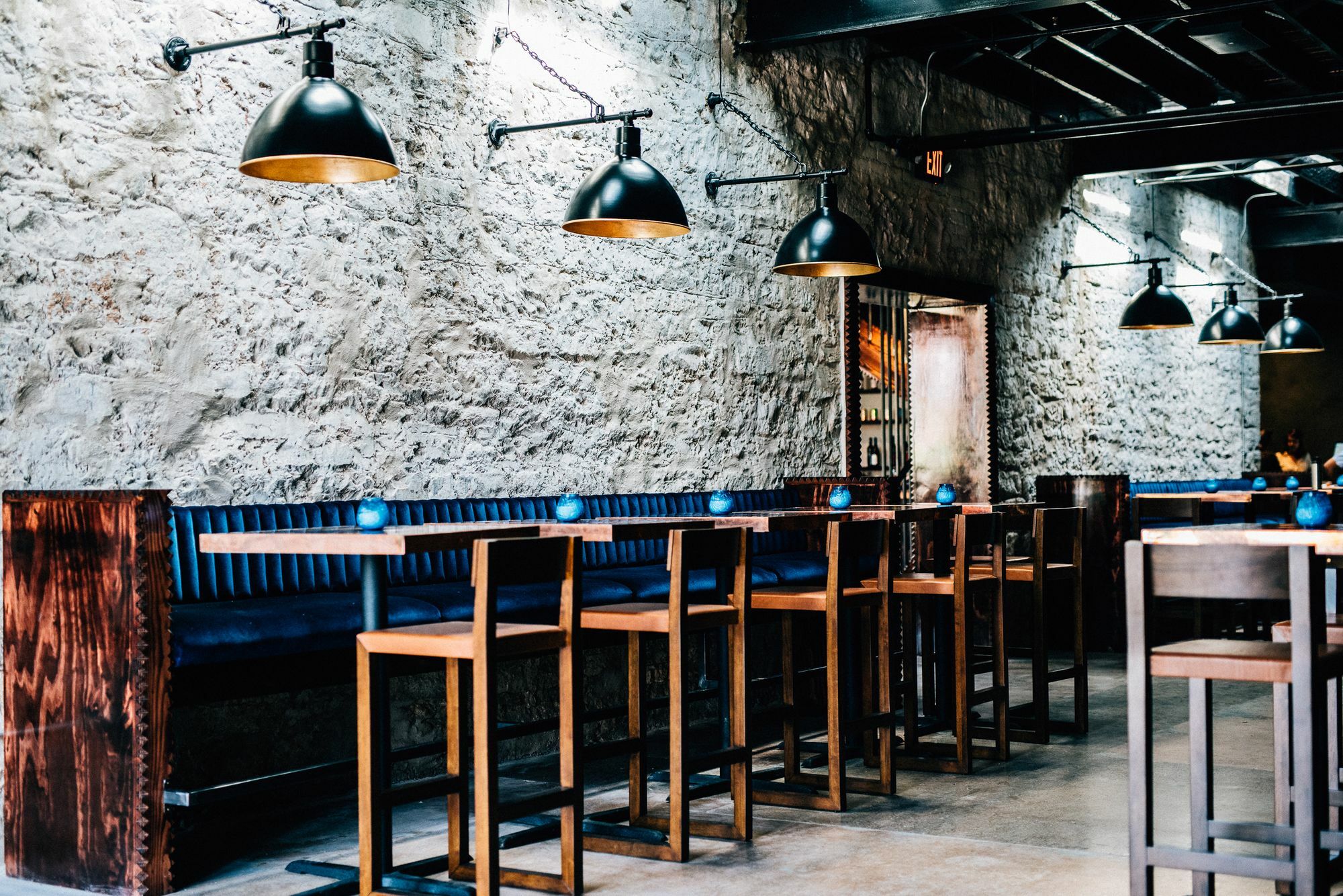 Native Hostels Austin Luaran gambar